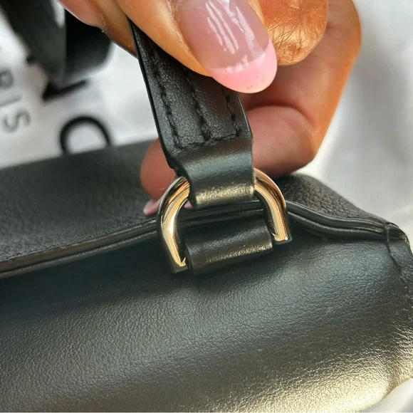 Givenchy Duetto Bag"SOLD" - Picture 10 of 16